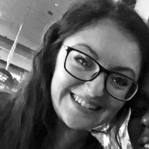 Meet your Posher, Callie